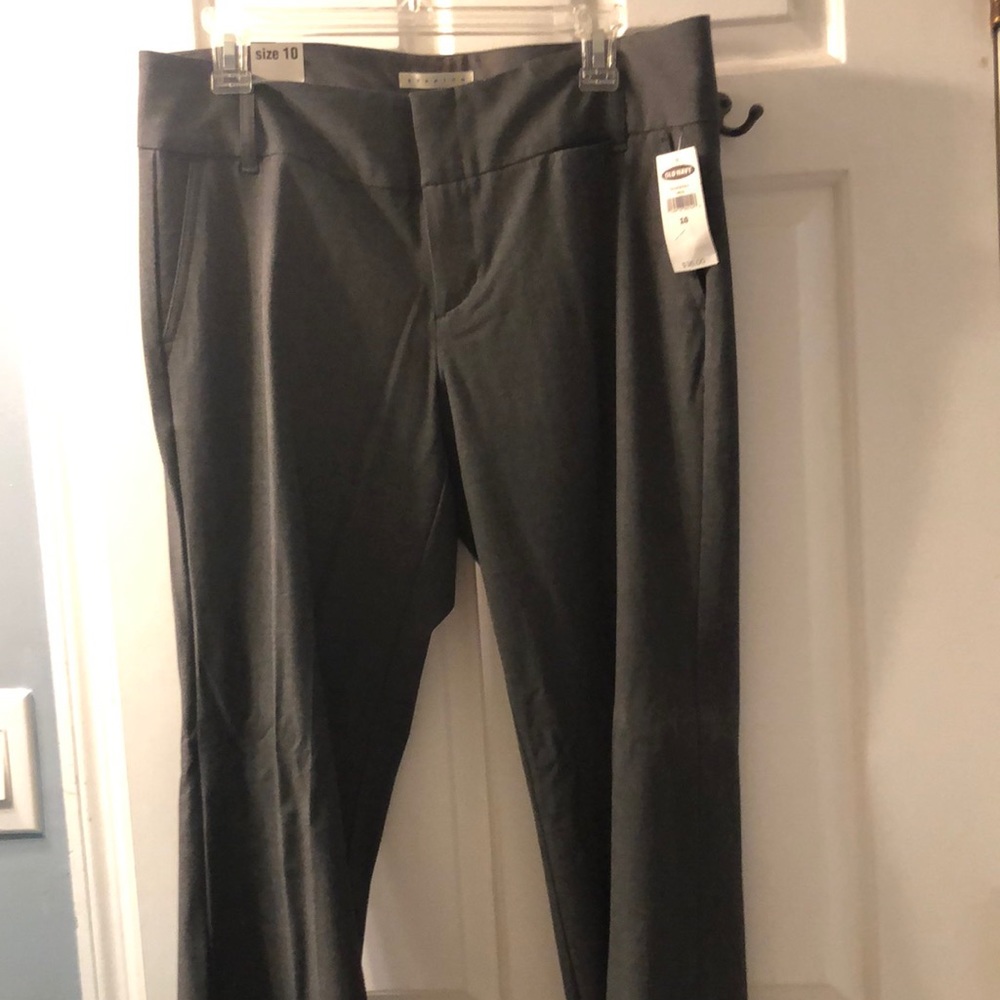 Old Navy stretch